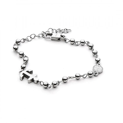 Bracciale con Ancora 4UBR4450